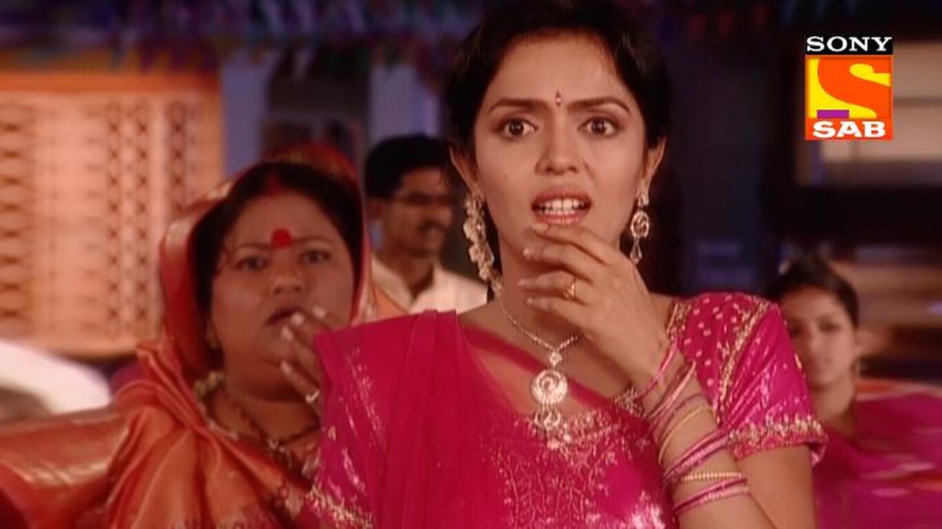 Mukundi In Distress