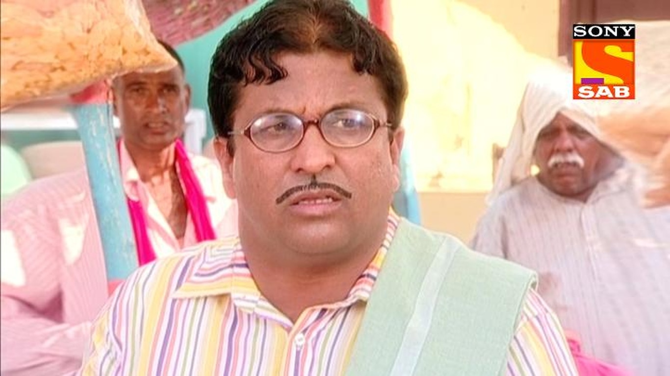 Chotu Believes In Pappu's Prank
