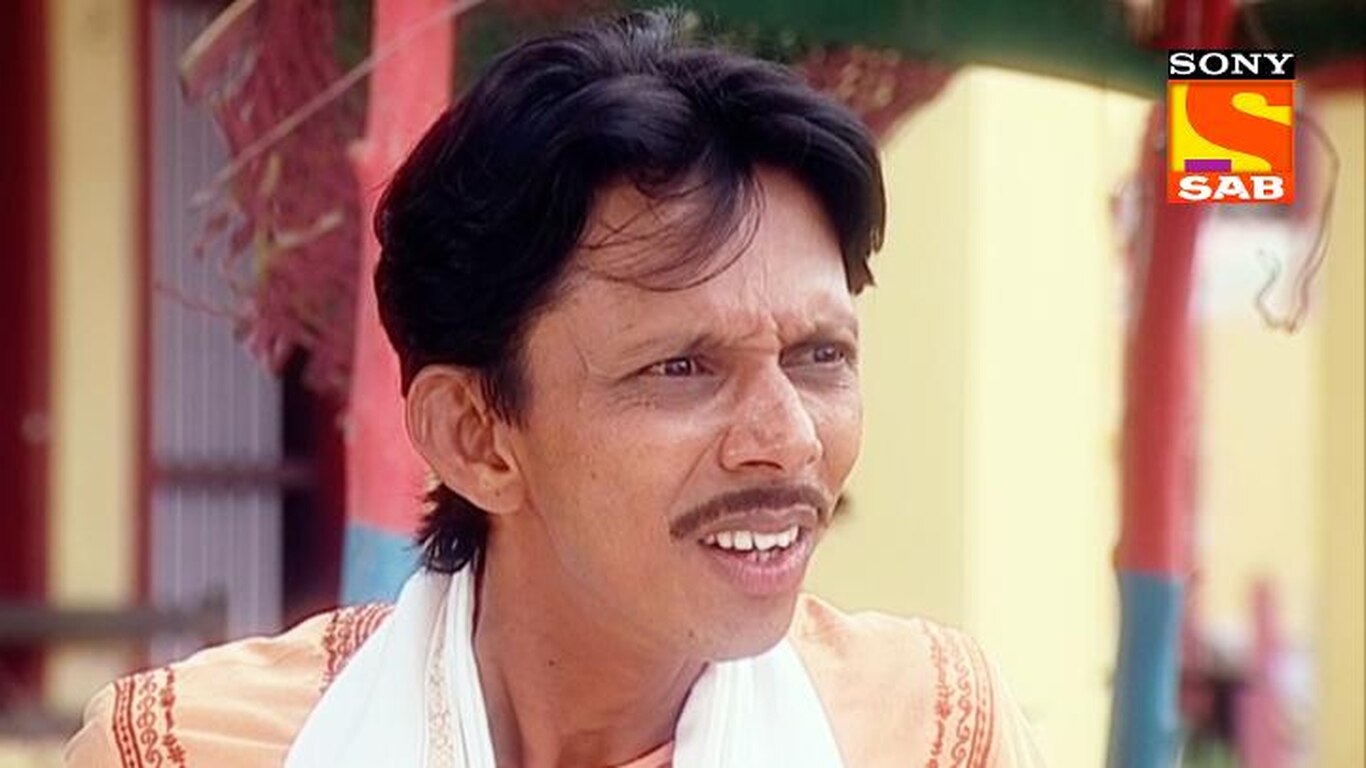 Prasanna Is Tied Up
