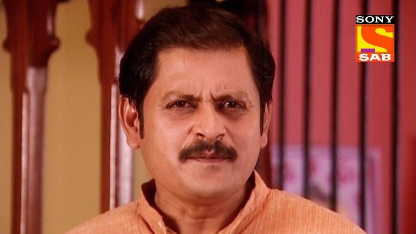 Mukundi's Father-In-Law