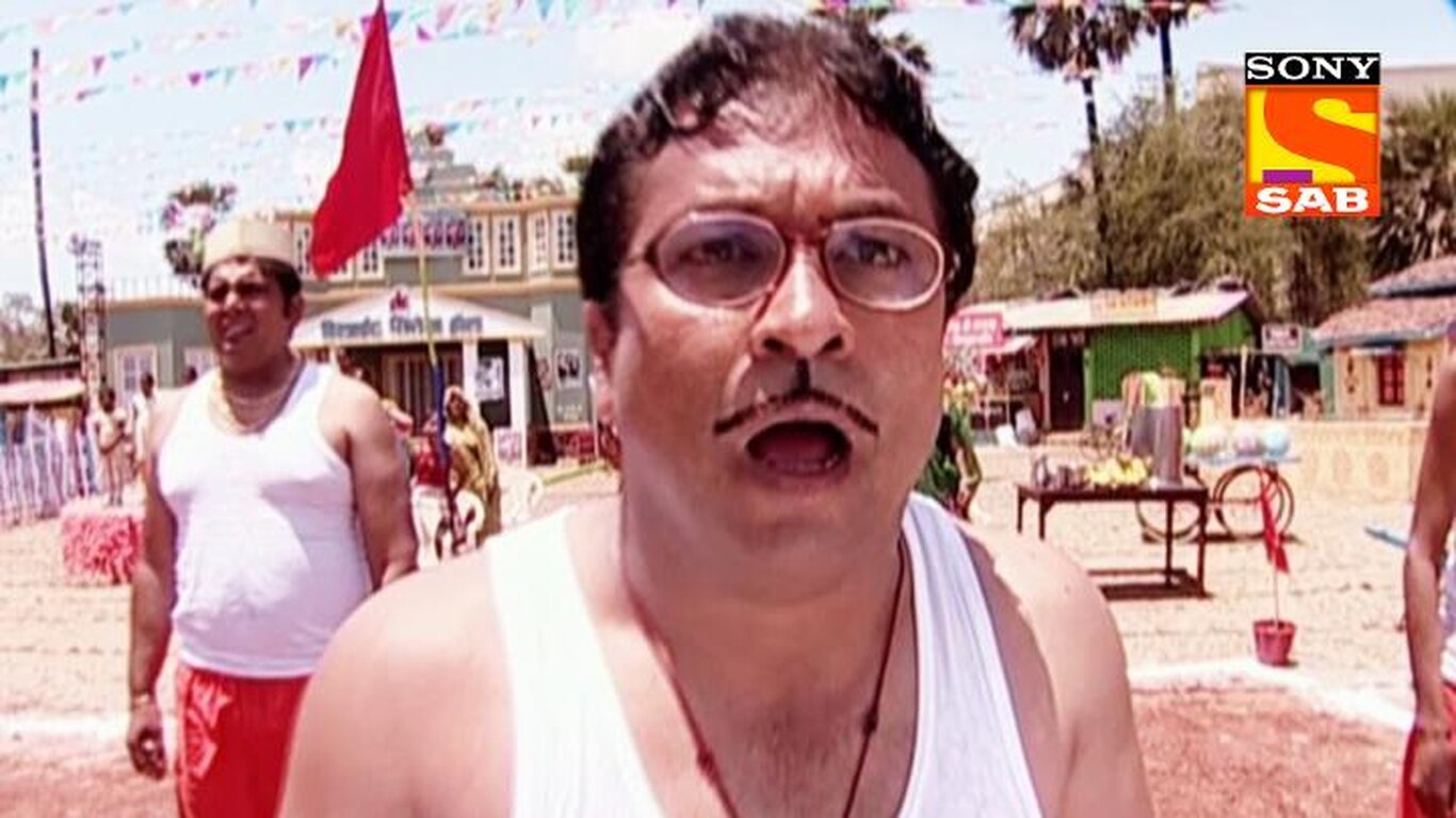 Kabaddi Competition