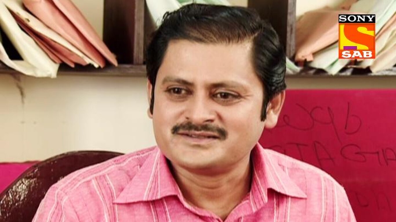 Sugandhi Overreacts