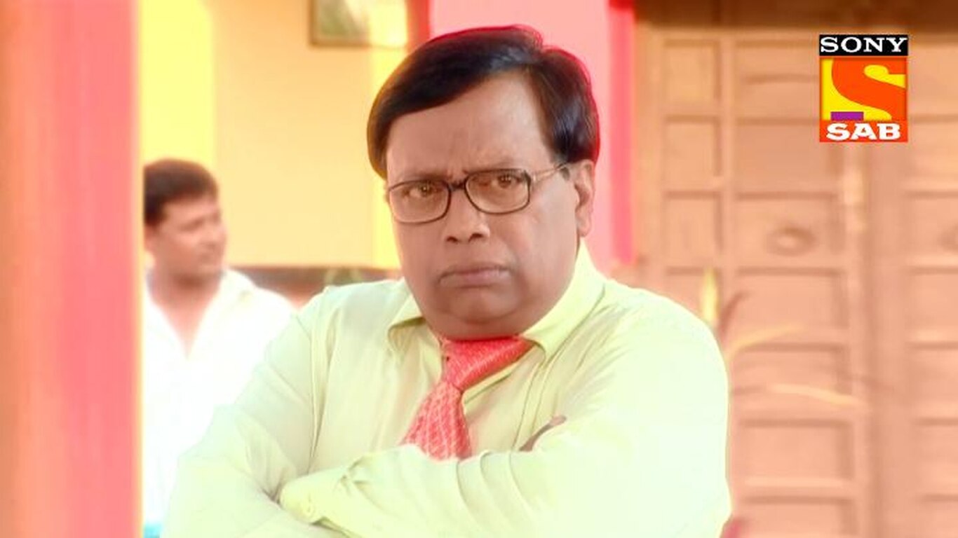 Mukundi Is Too Busy
