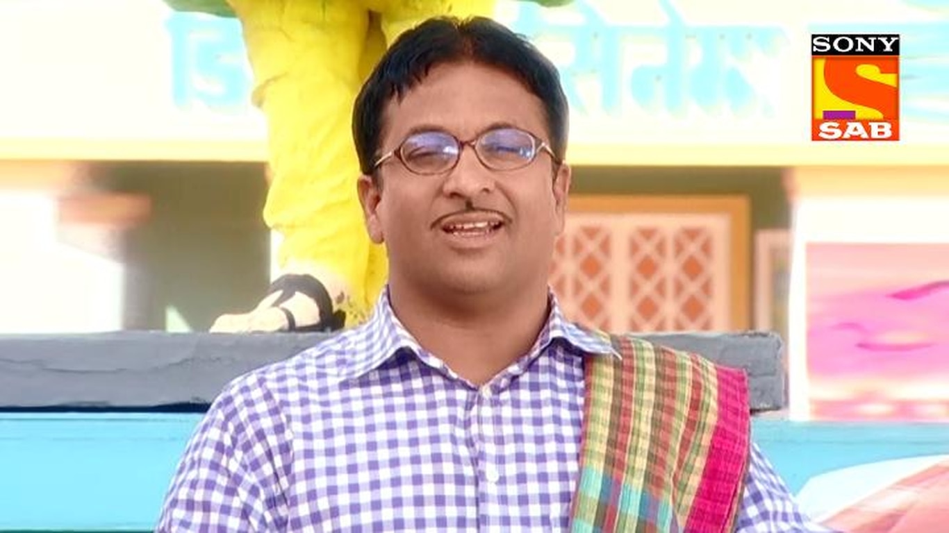 Chotu Becomes A Sanyaas