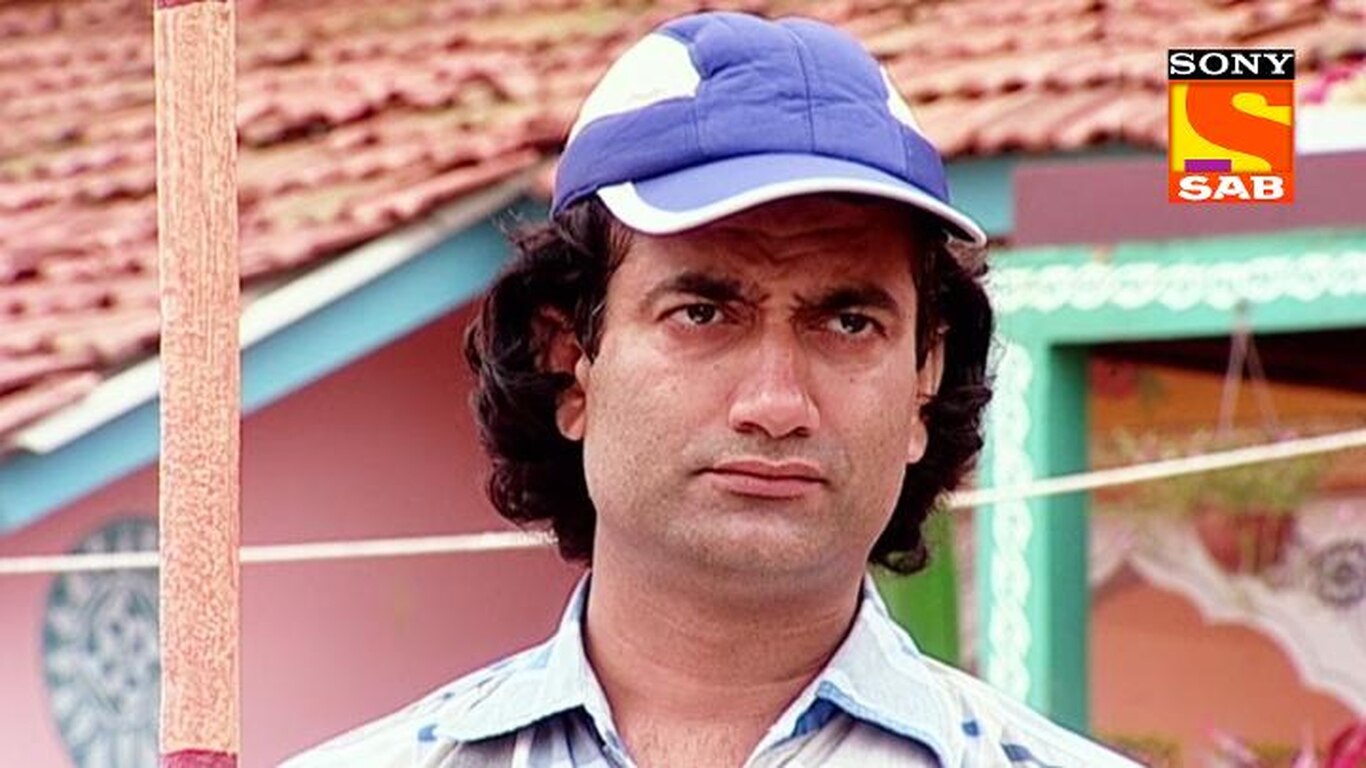 The Real Pappu