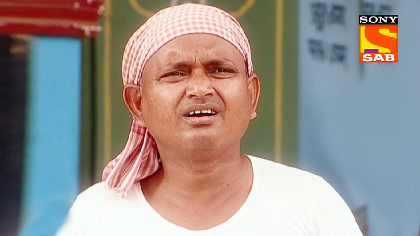 Gujaria Has A Misconception