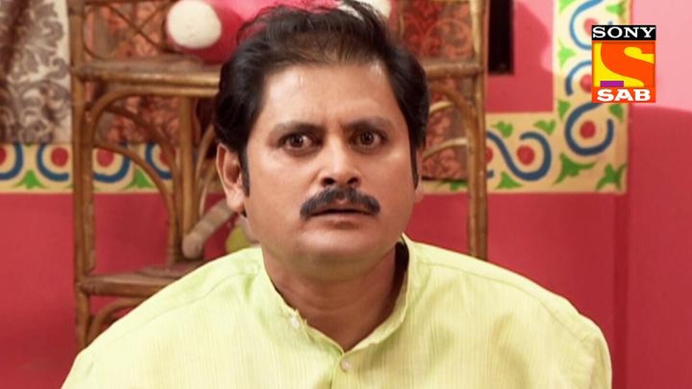 Mukundi Dying To Meet Indu