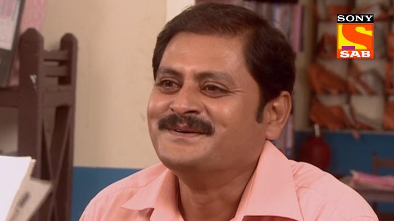 Indu's Decision