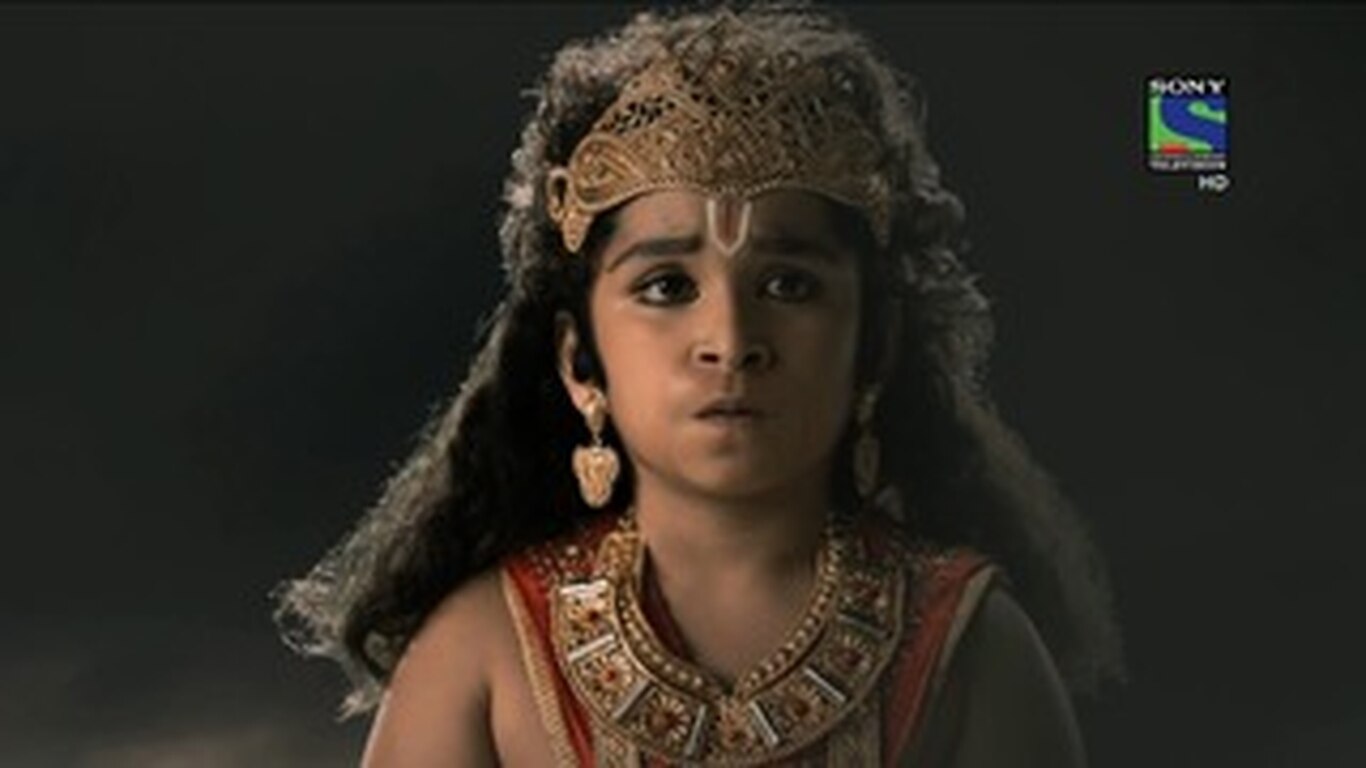 Hanuman Ki Adbhut Baal Leela