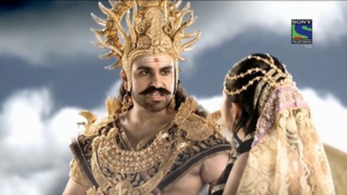 Sumeru's Yuvraj Hanuman