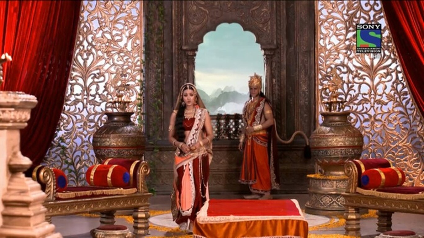 Grahon Ki Dasha