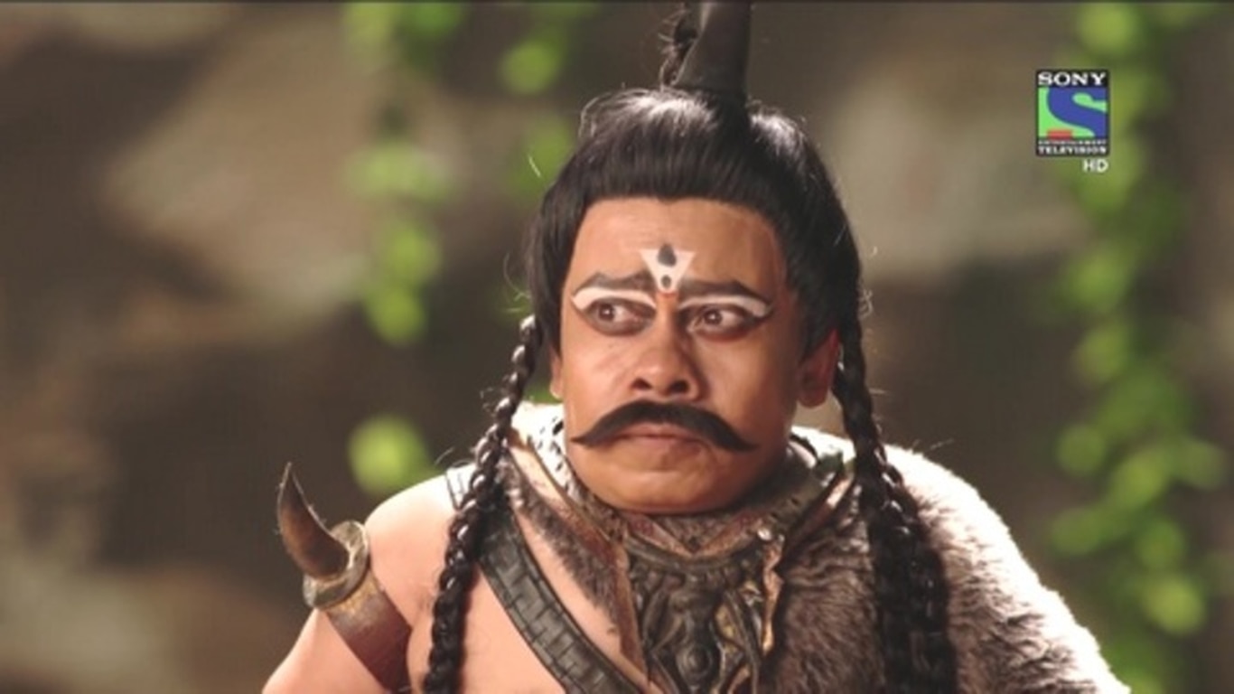 Panchfan Infects Entire Sumeru