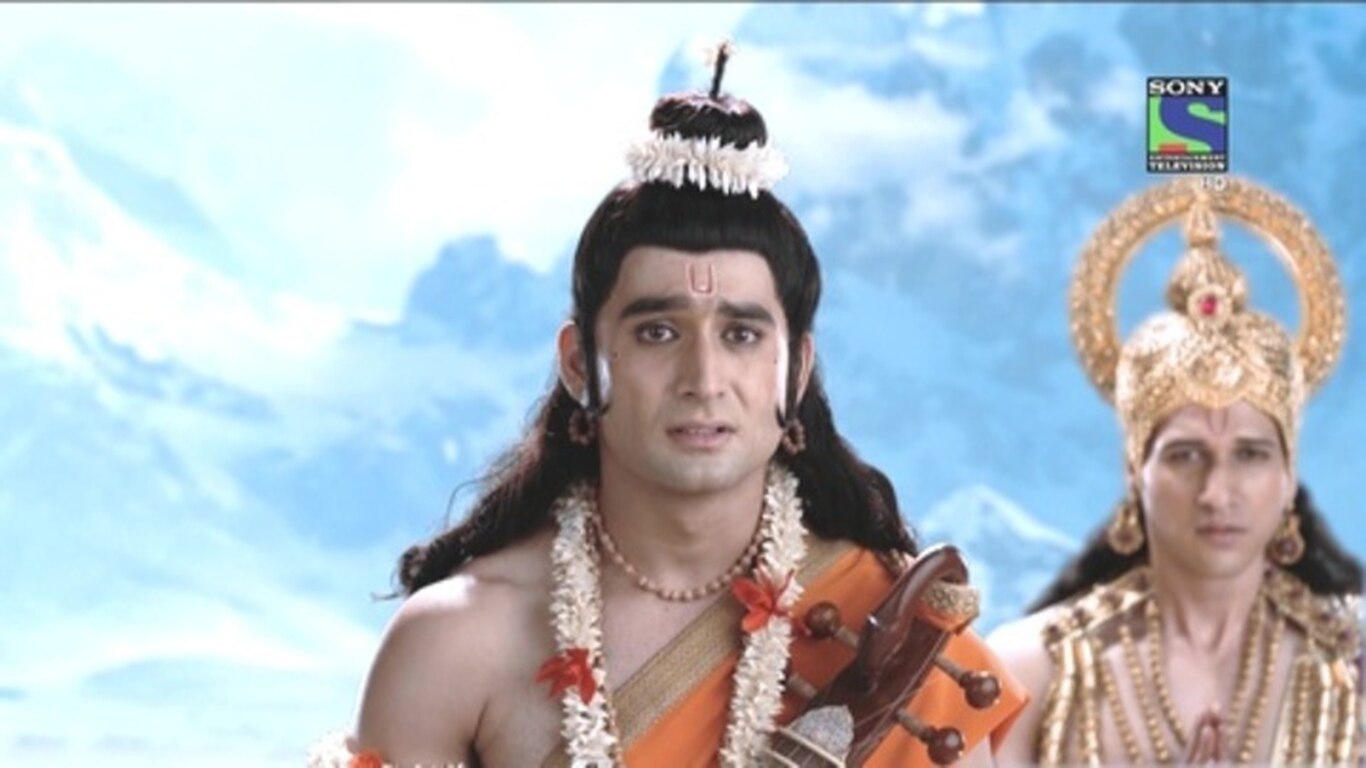 Hanuman Ka Yudhabhyas
