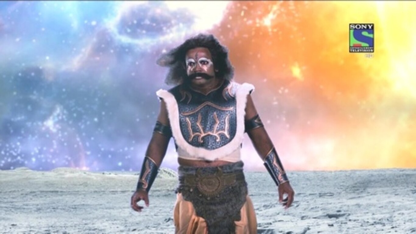 Jagat Gati Hai