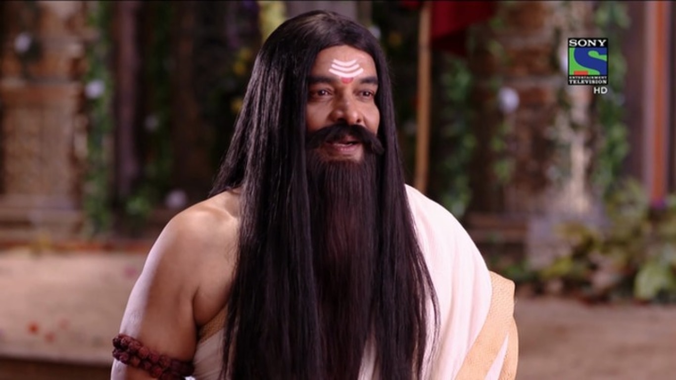 Varun Dev Ka Jal Paash