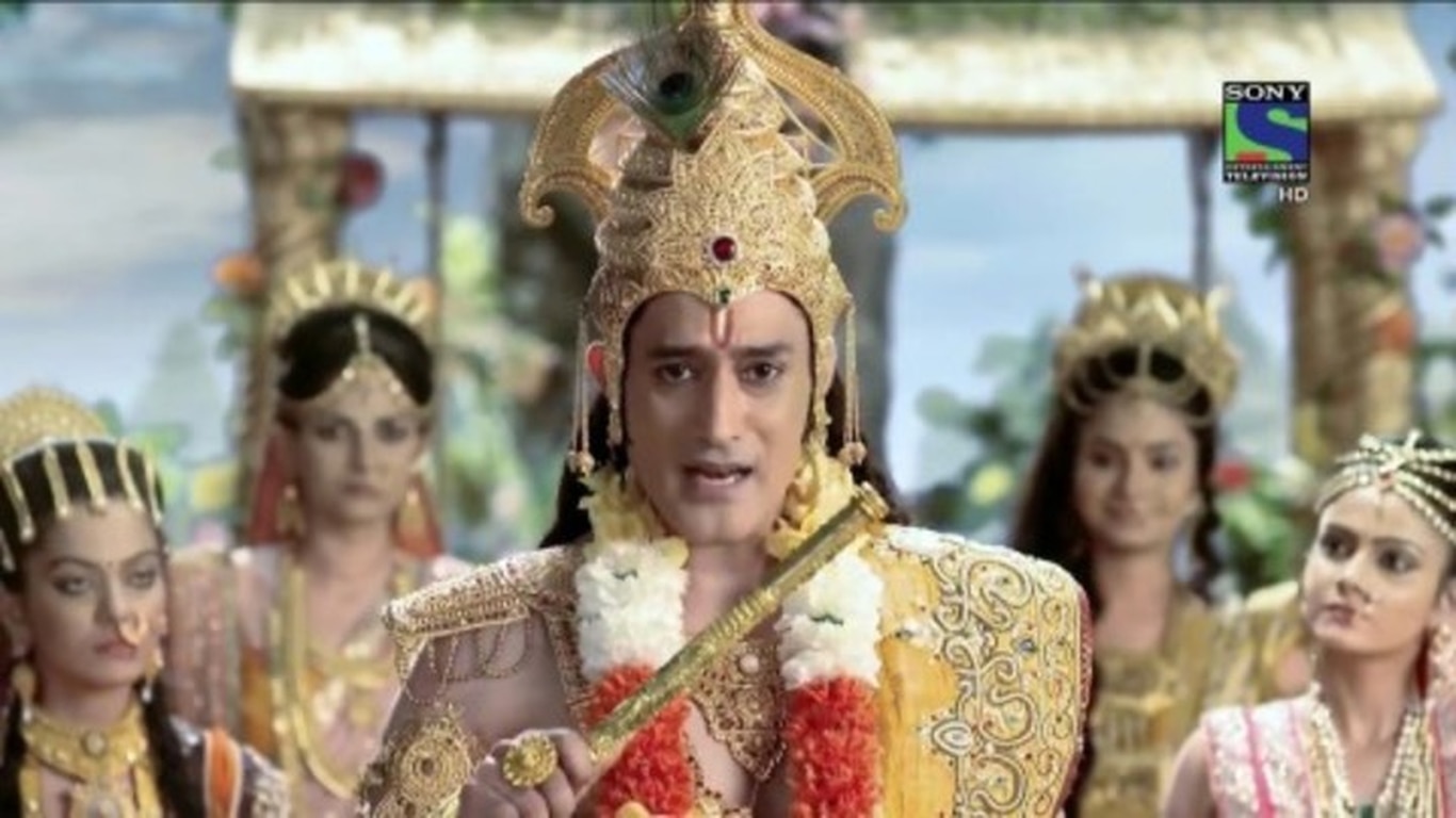 Srishti Ka Vinash