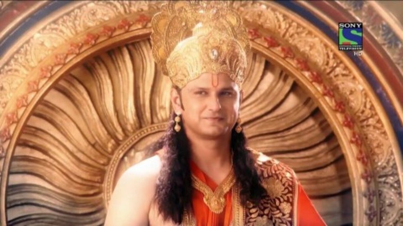Kaal Dev Ka Kaal Chakra