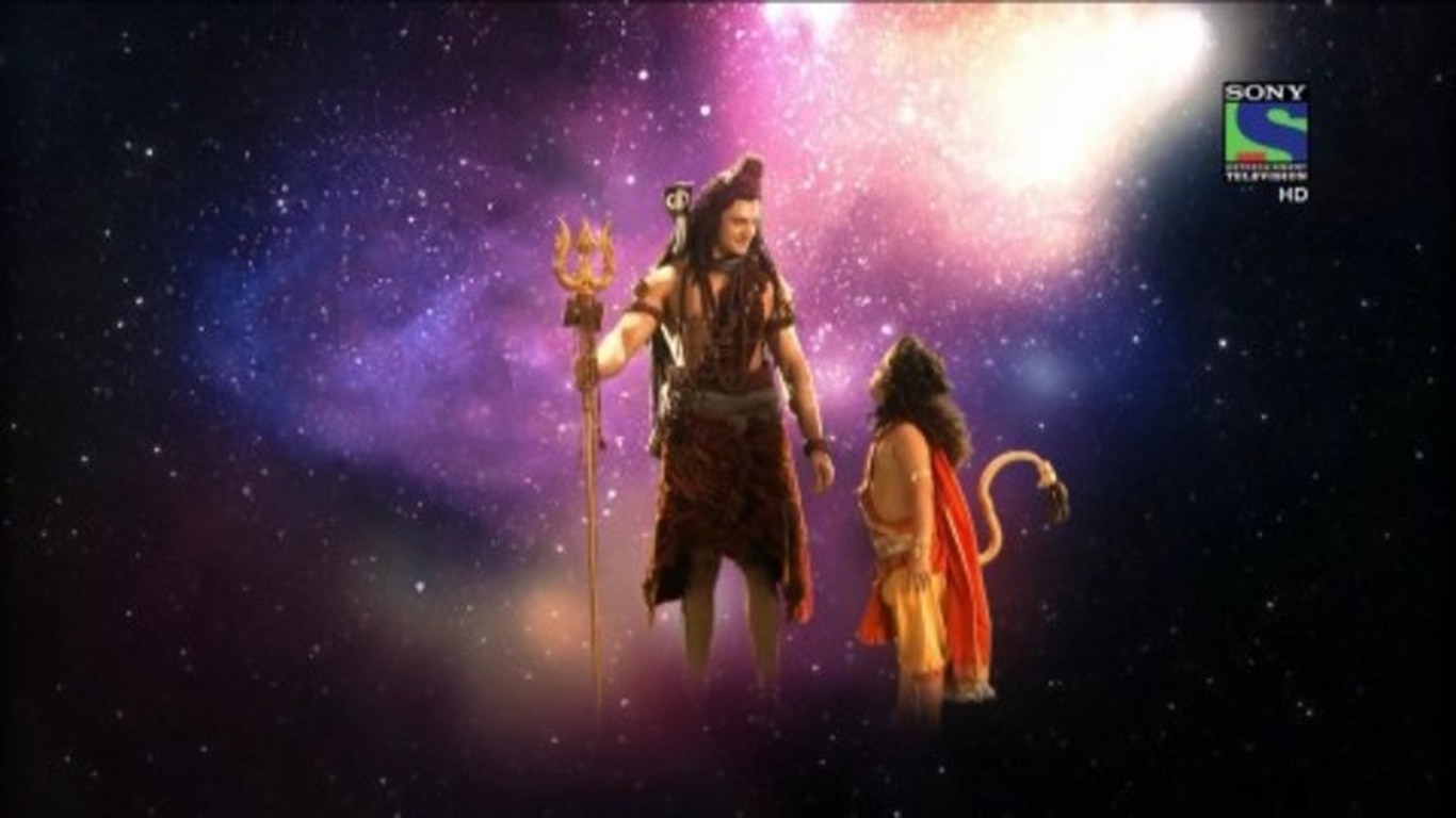 The Divine Play