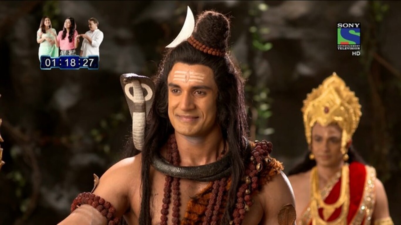 Devtao Ka Vardaan