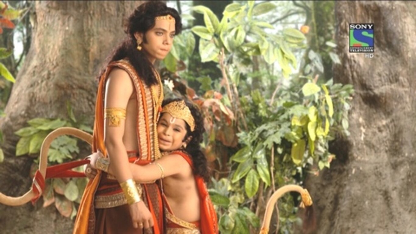 Vali's Plan Against Maruti
