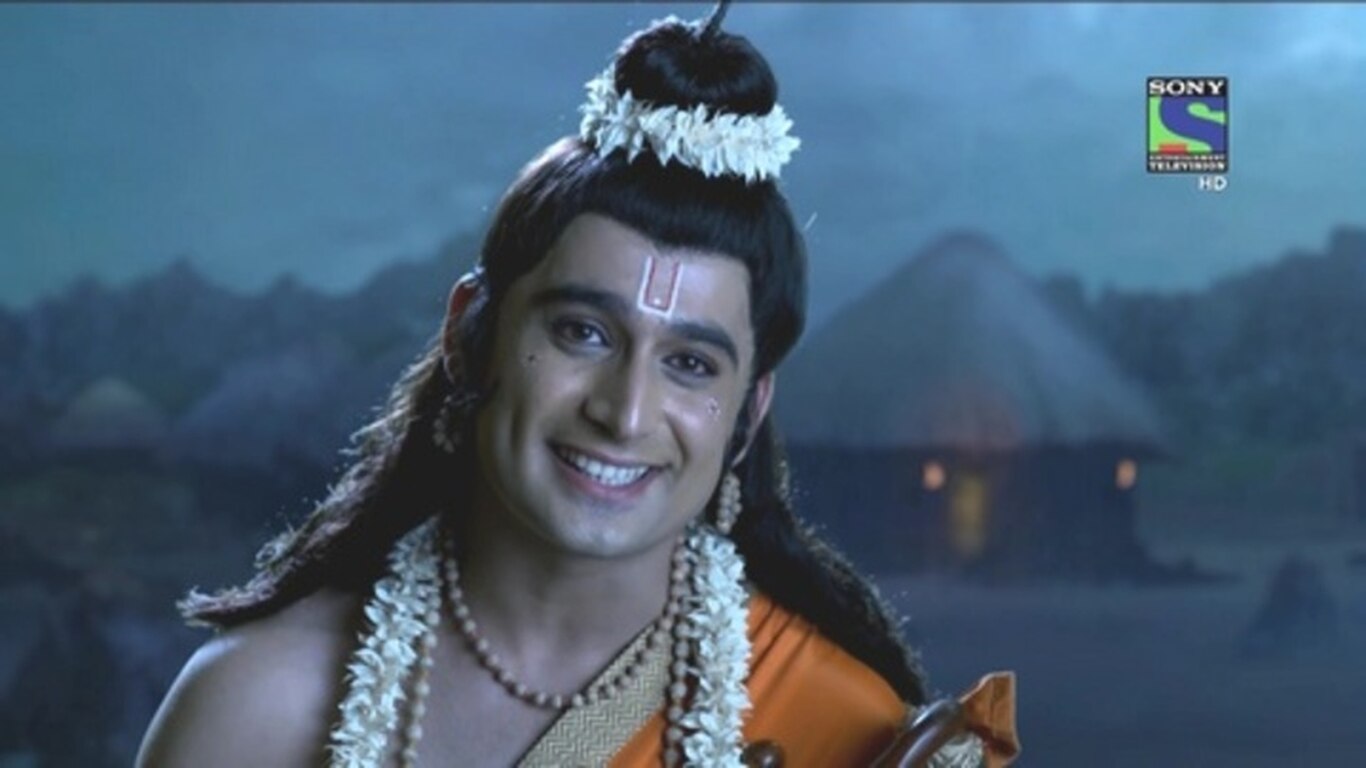 Suryadev Grows Egoistic