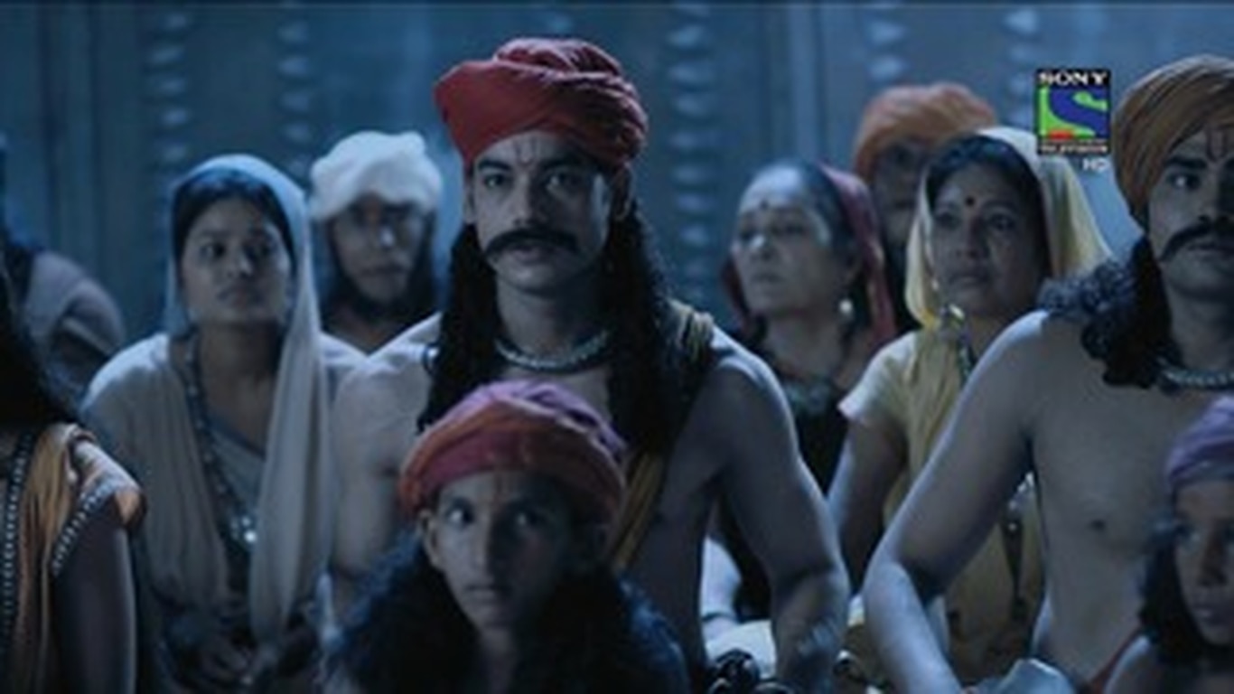 Maruti Challenges Chakrasur