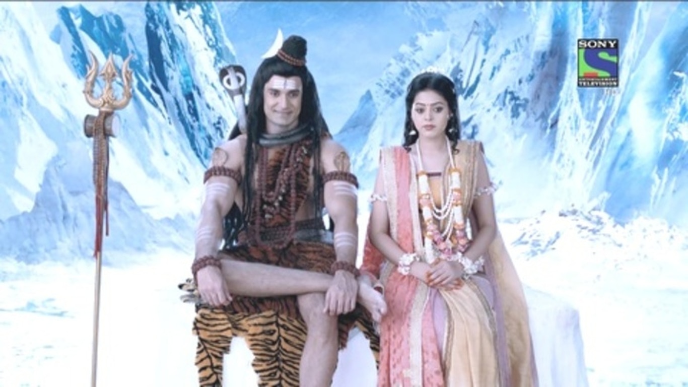 Maruti Slays Chakrasur