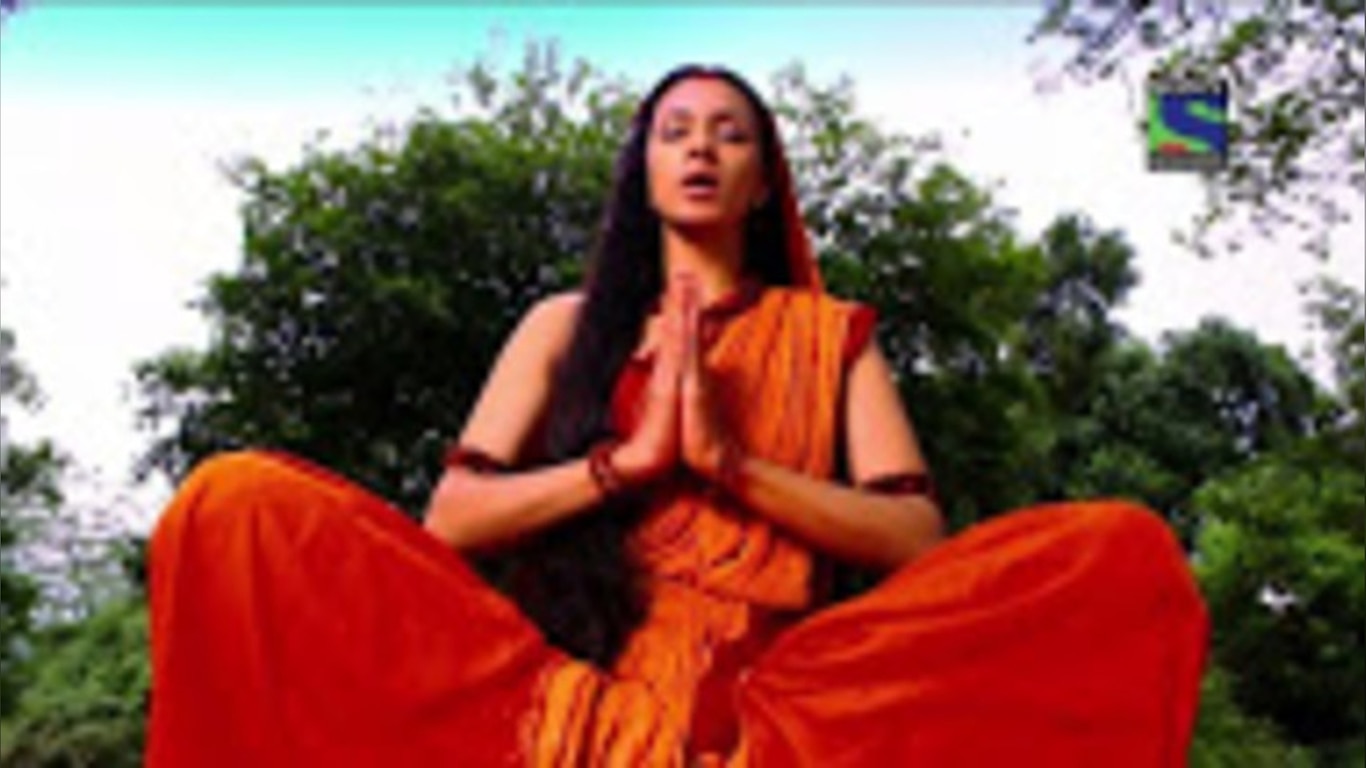 Anjana Is Put To Test