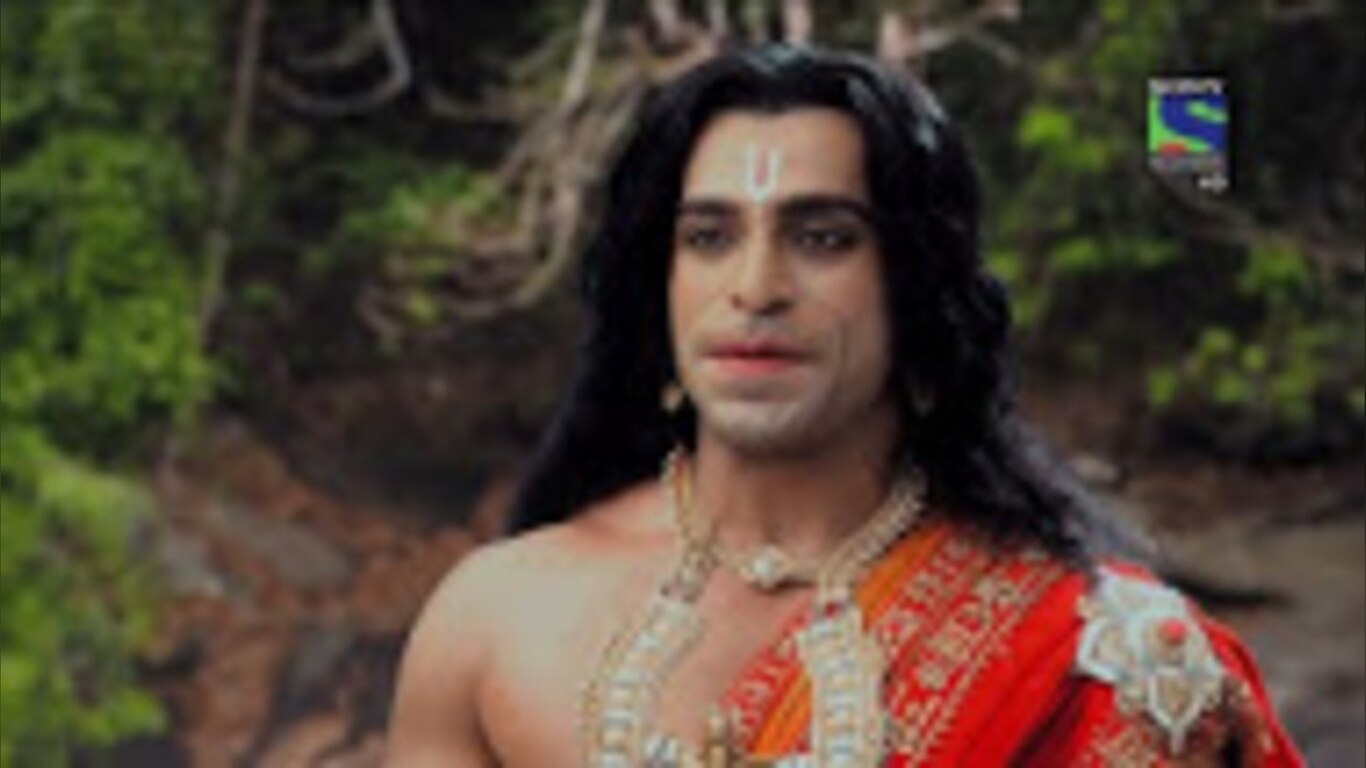 Ram Bhakt Hanuman is Born