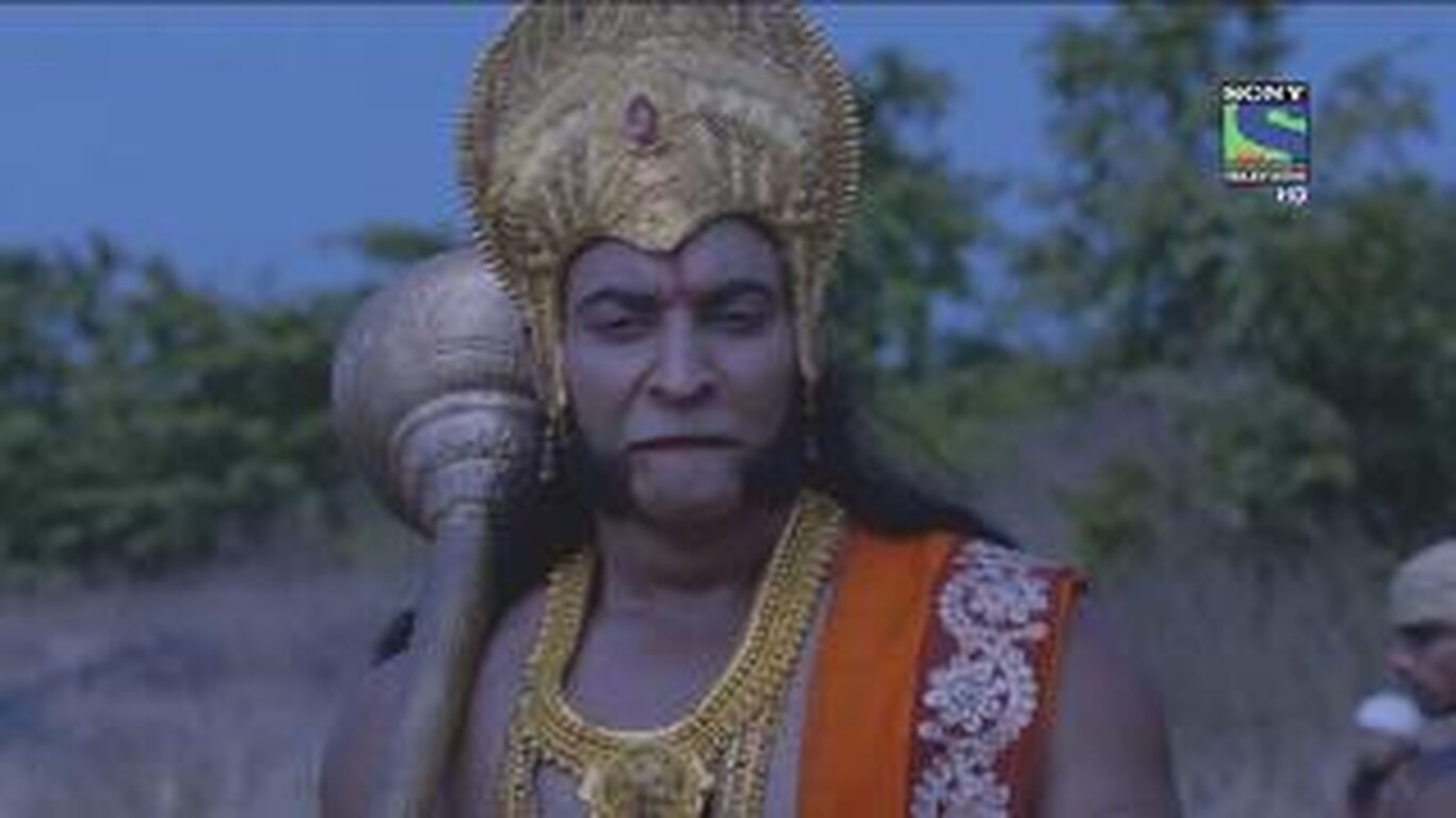 Kesari Ka Kayantran