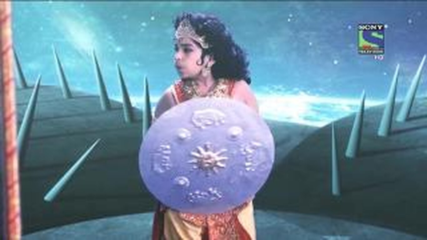 Hanuman v/s Gau