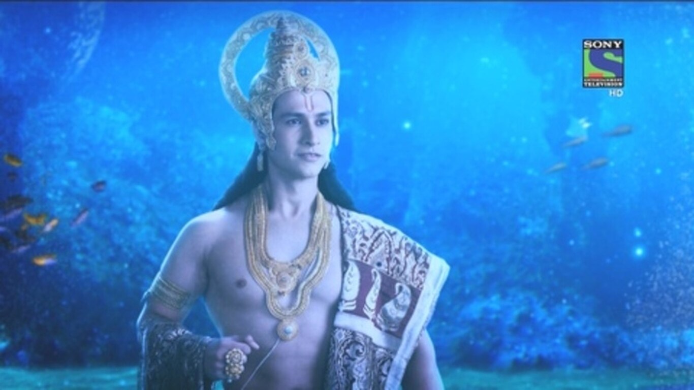 Stolen Surya Rath