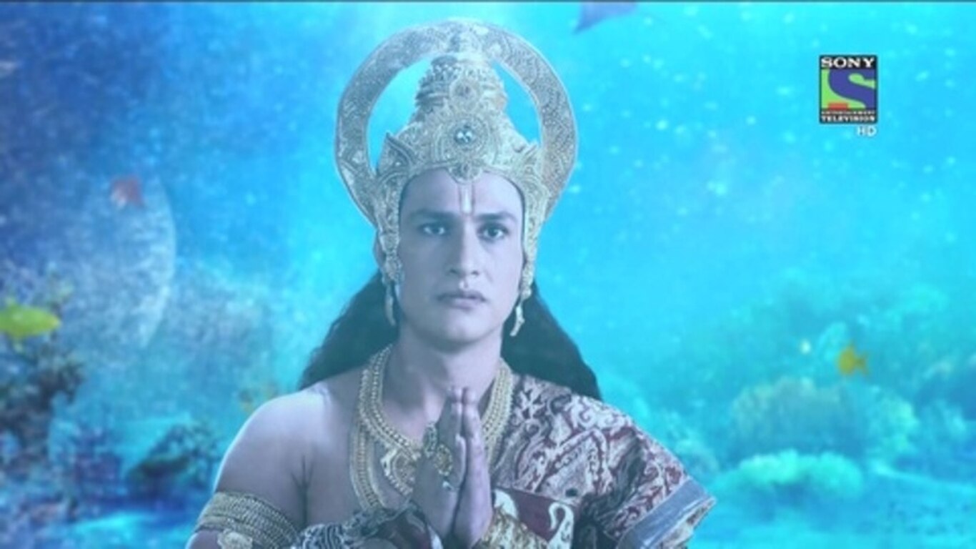 Mata Anjana Ka Apaharan