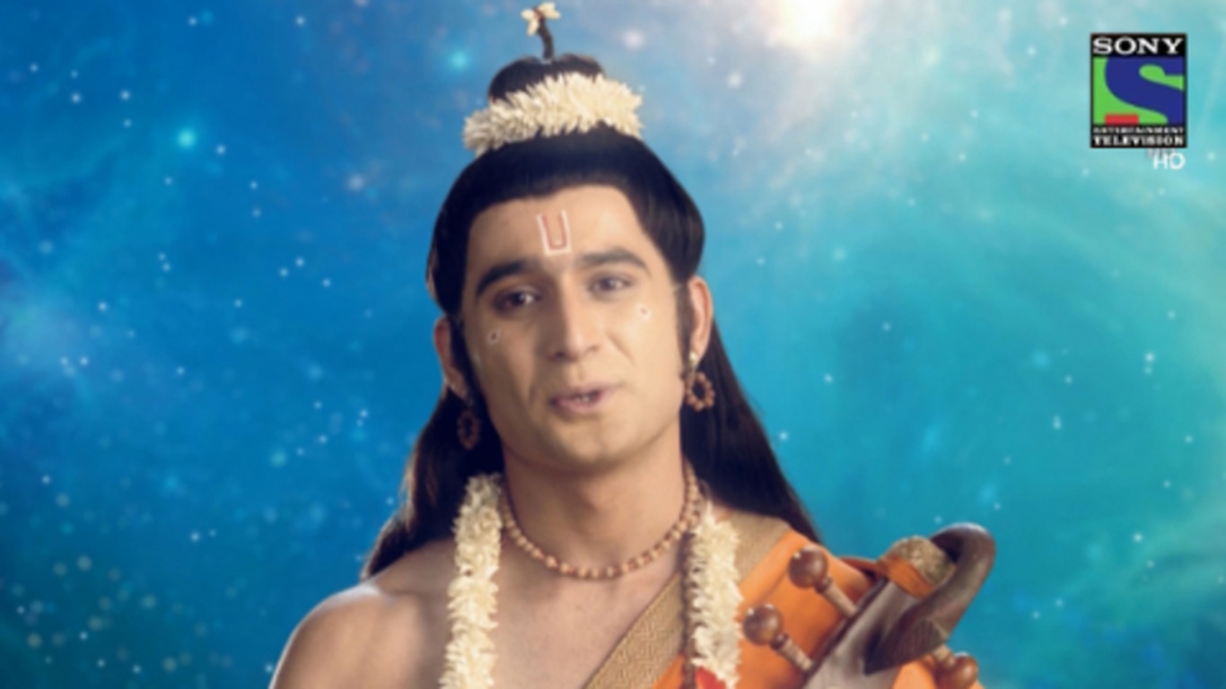 Hanuman Ka Mahaveer Swaroop