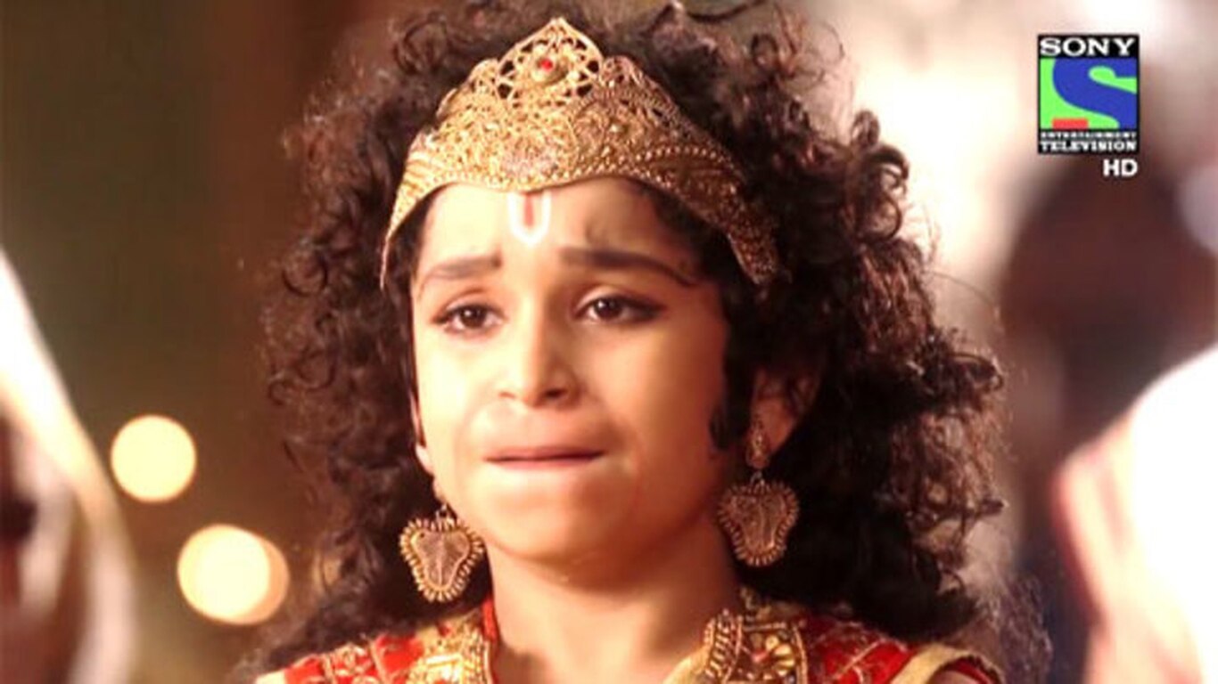 Vaidyaraj ka Gussa