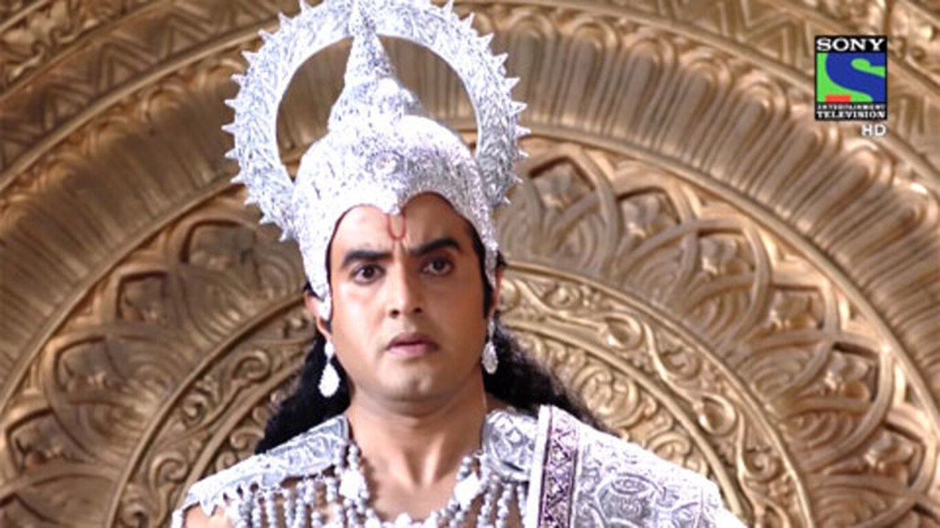 Shani Dev Ka Prakop