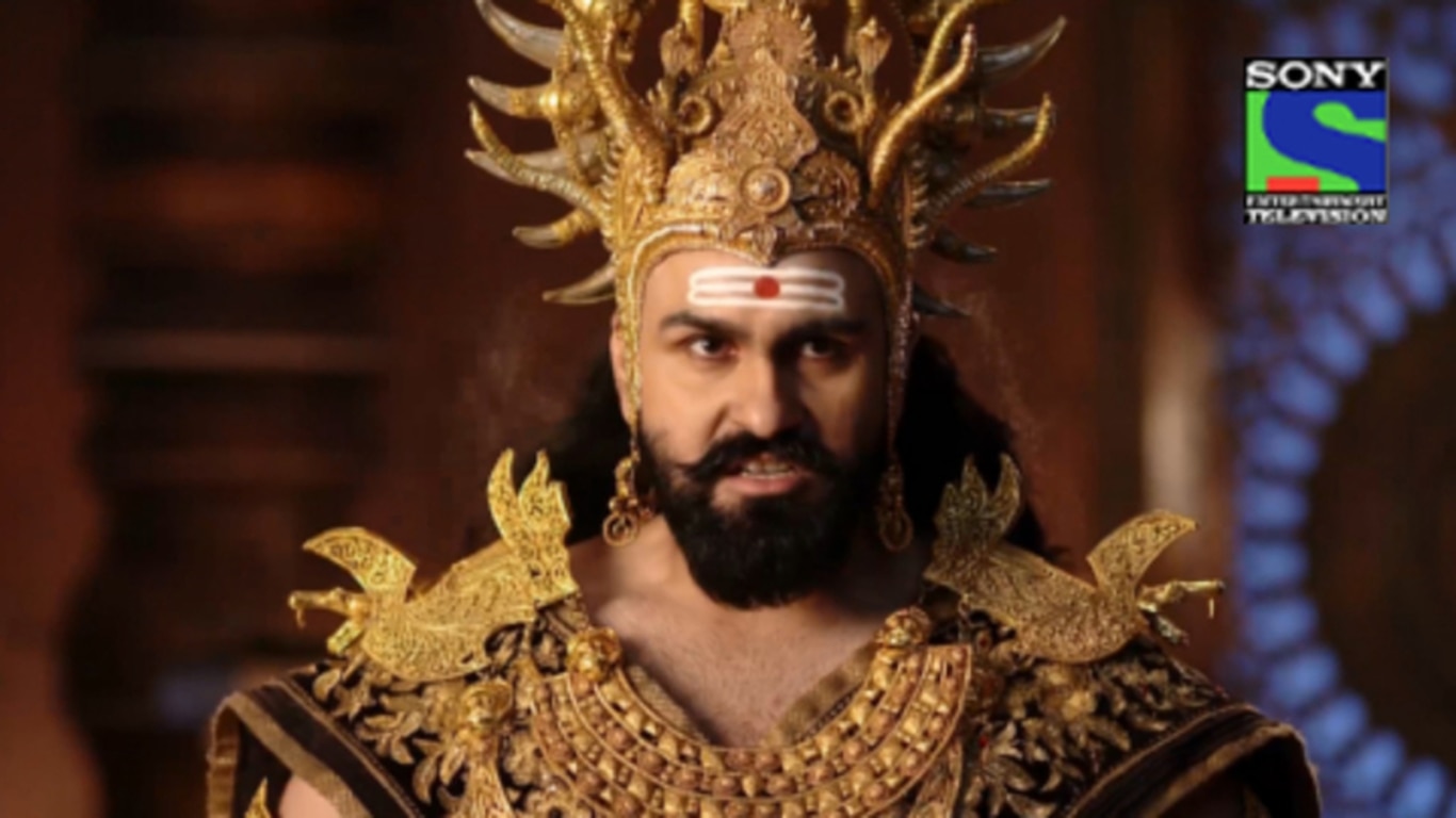 Hanuman Ki Mahima