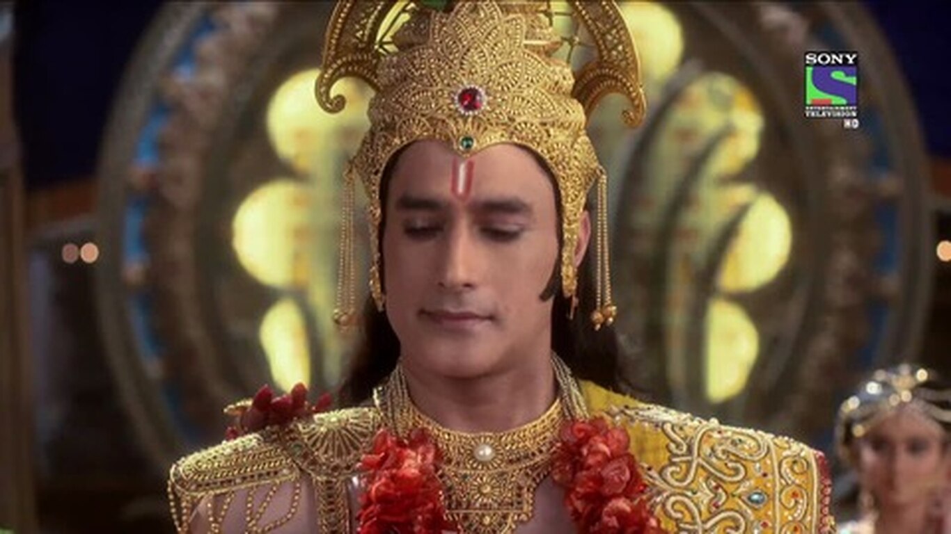 Lord Shiva to take the form of Hanuman
