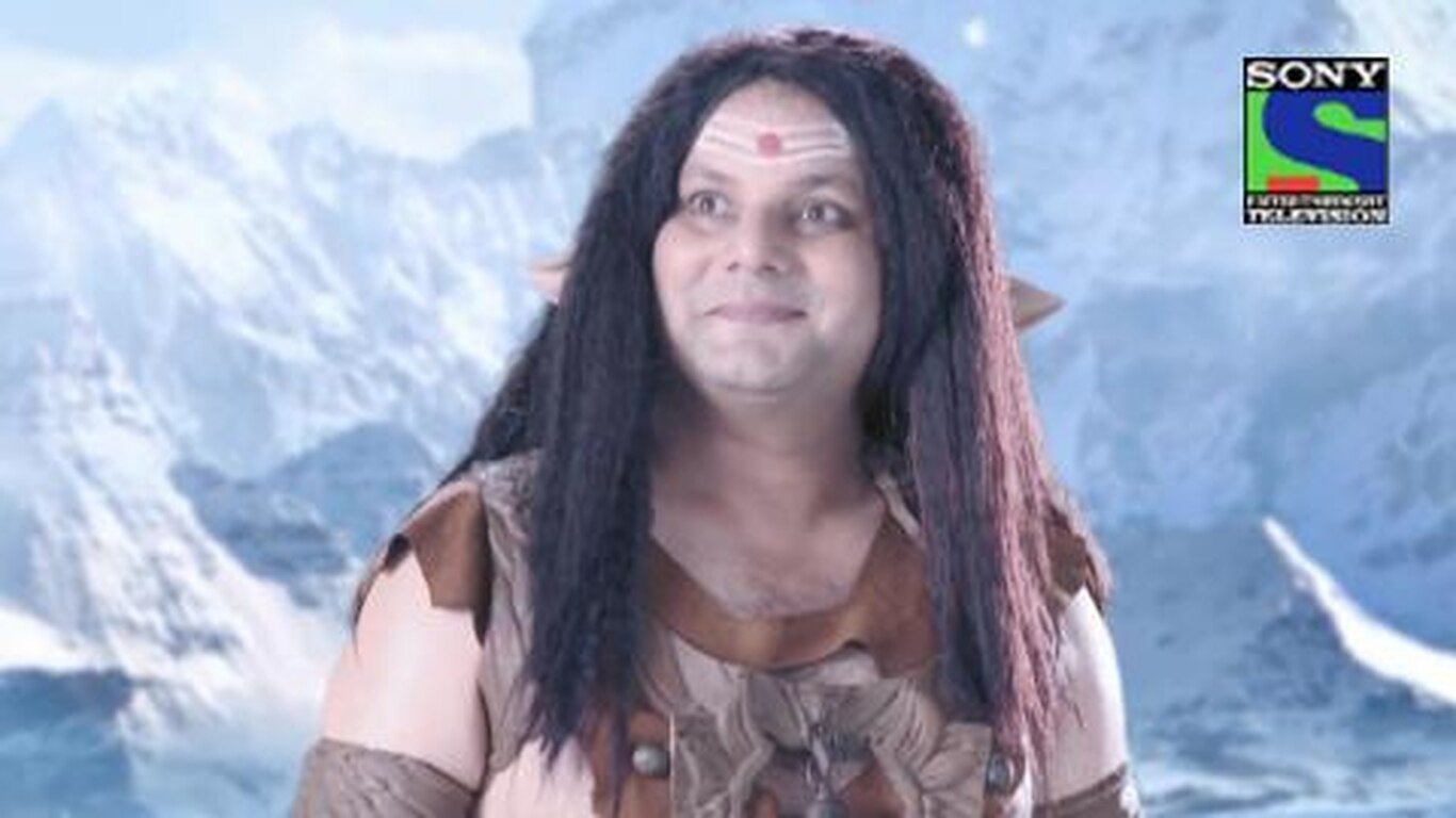 Indrakup Ka Prakop