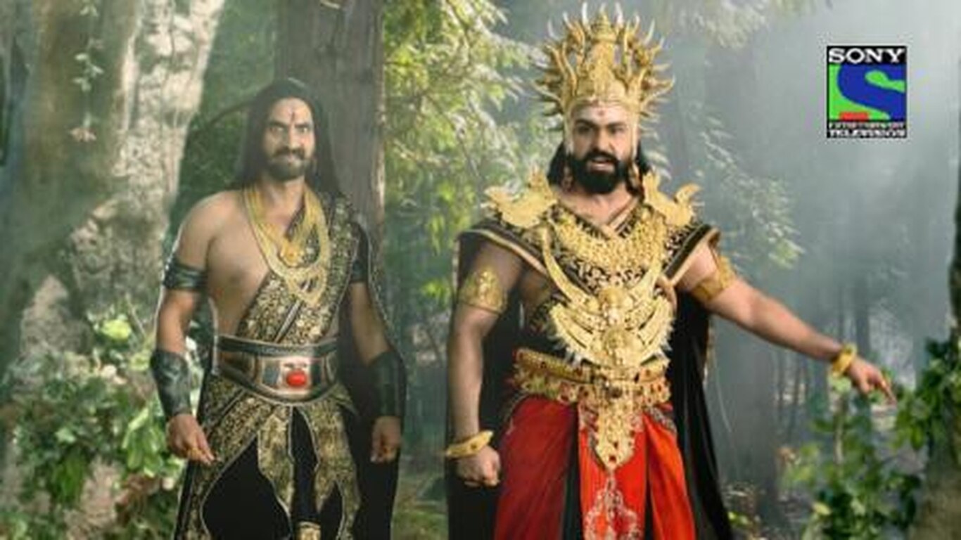 Hanuman Ka Dwand Yudh Kaushal