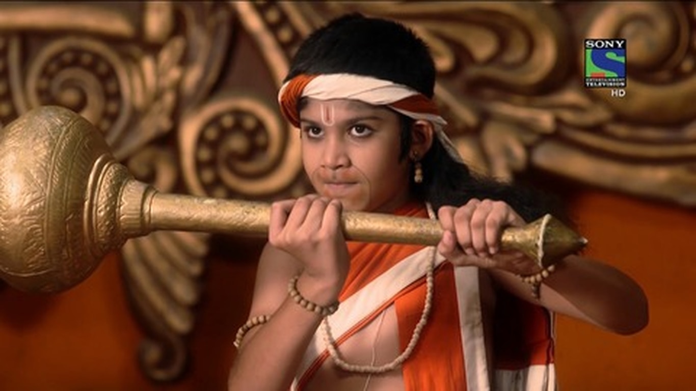 Rishi Durvasa Ka Shraap