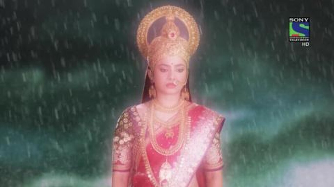 Shri Narayan Ka Kurma Avtar