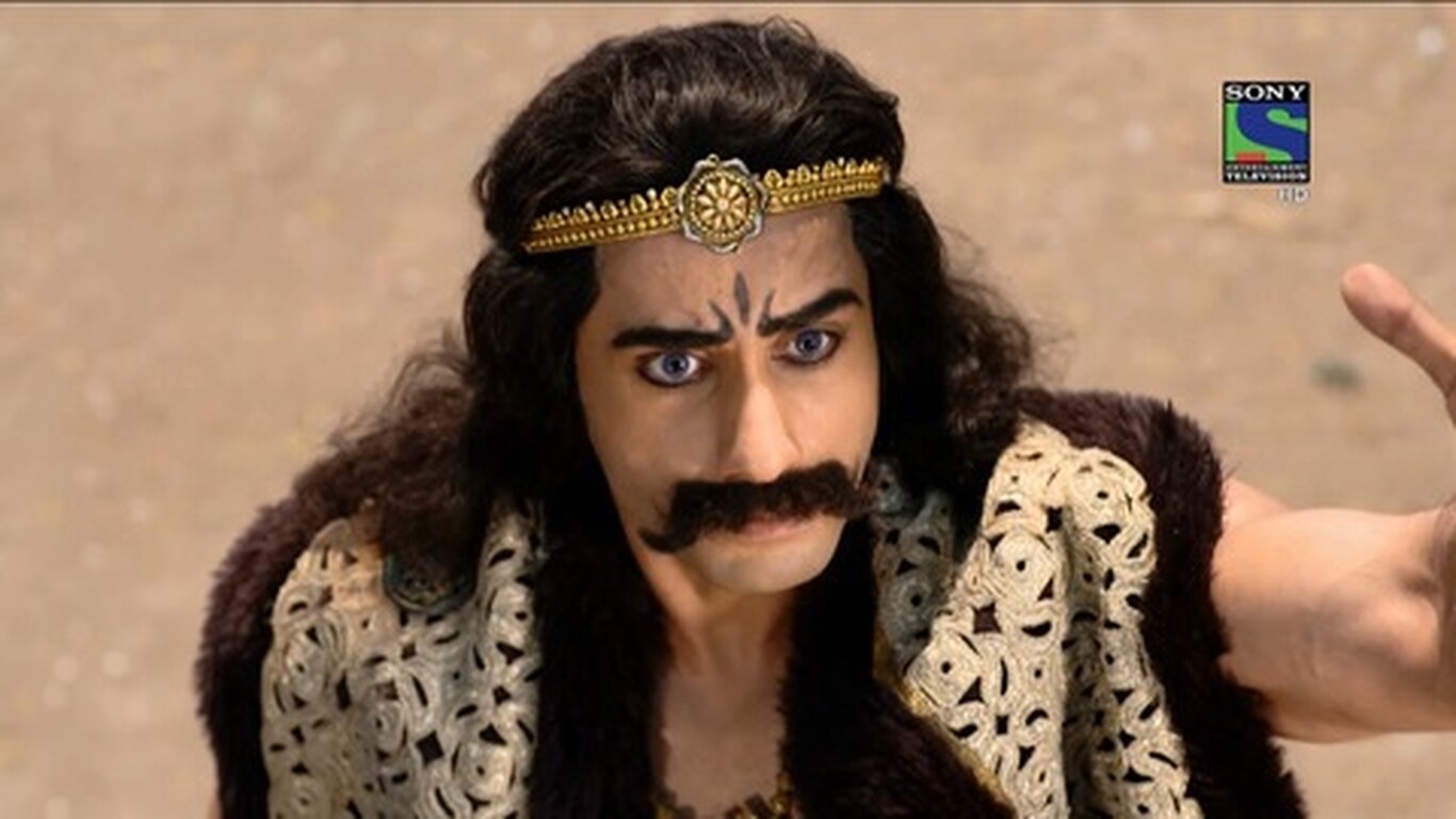 Vali Fights Maayaavi