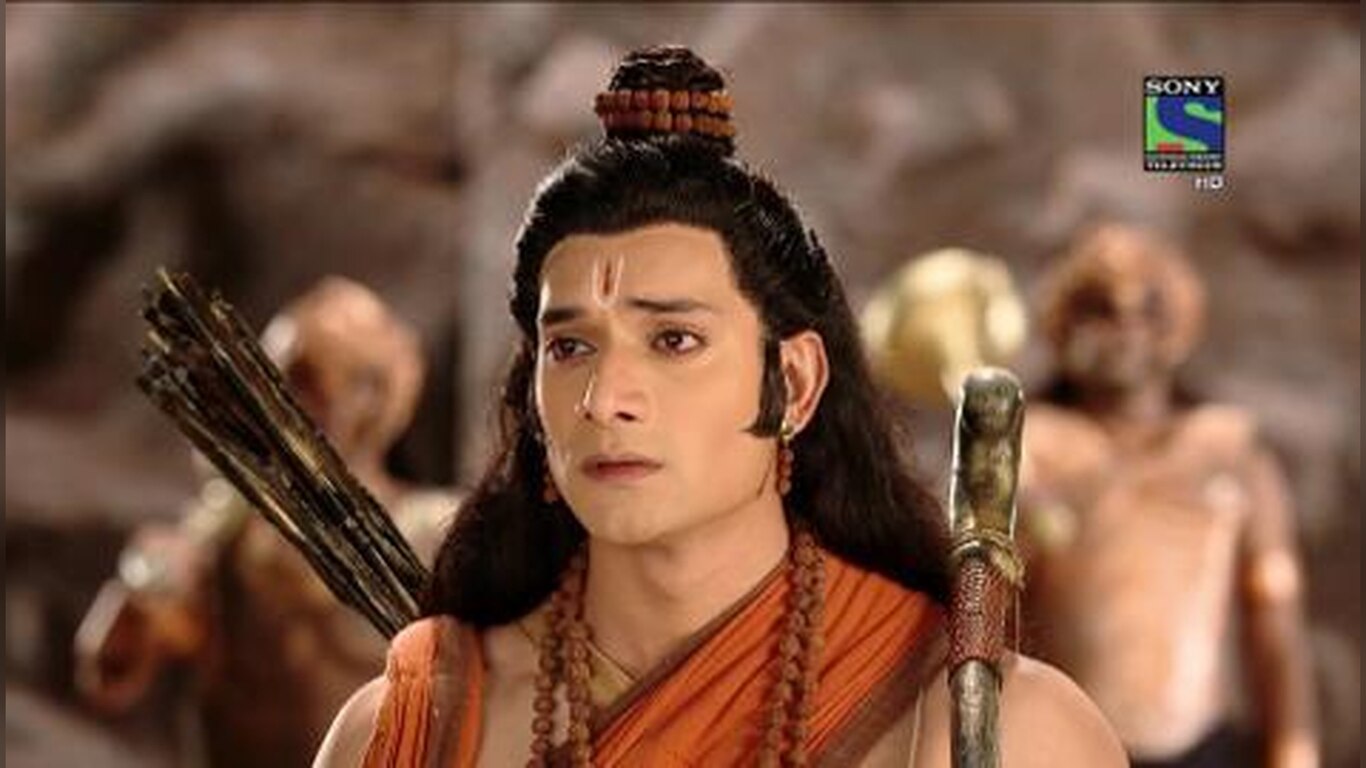 Vibhishan Ka Sujhaav