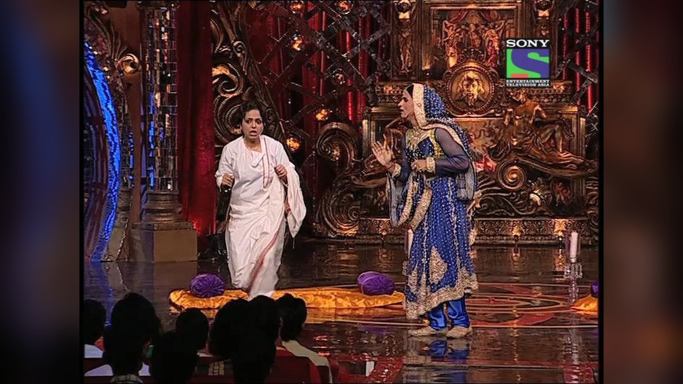Vinay Pathak Special