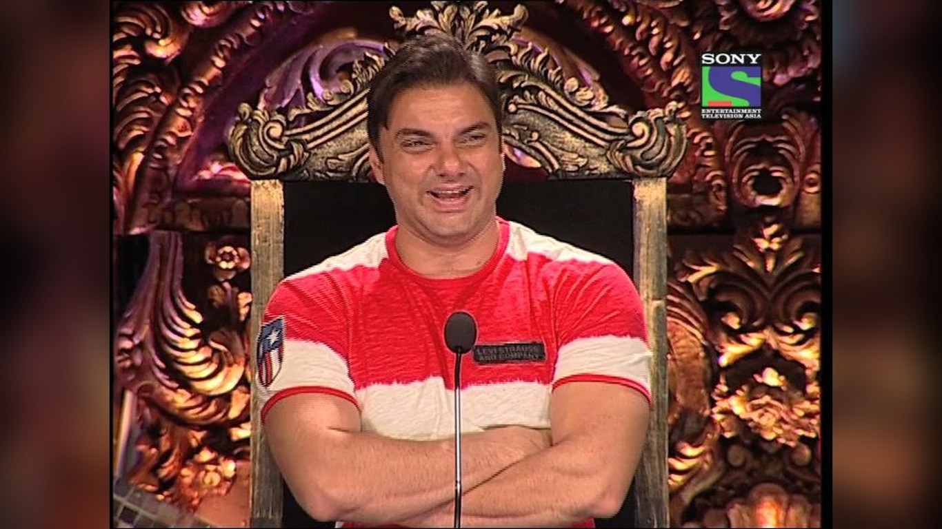 Devdas Kapil Sharma