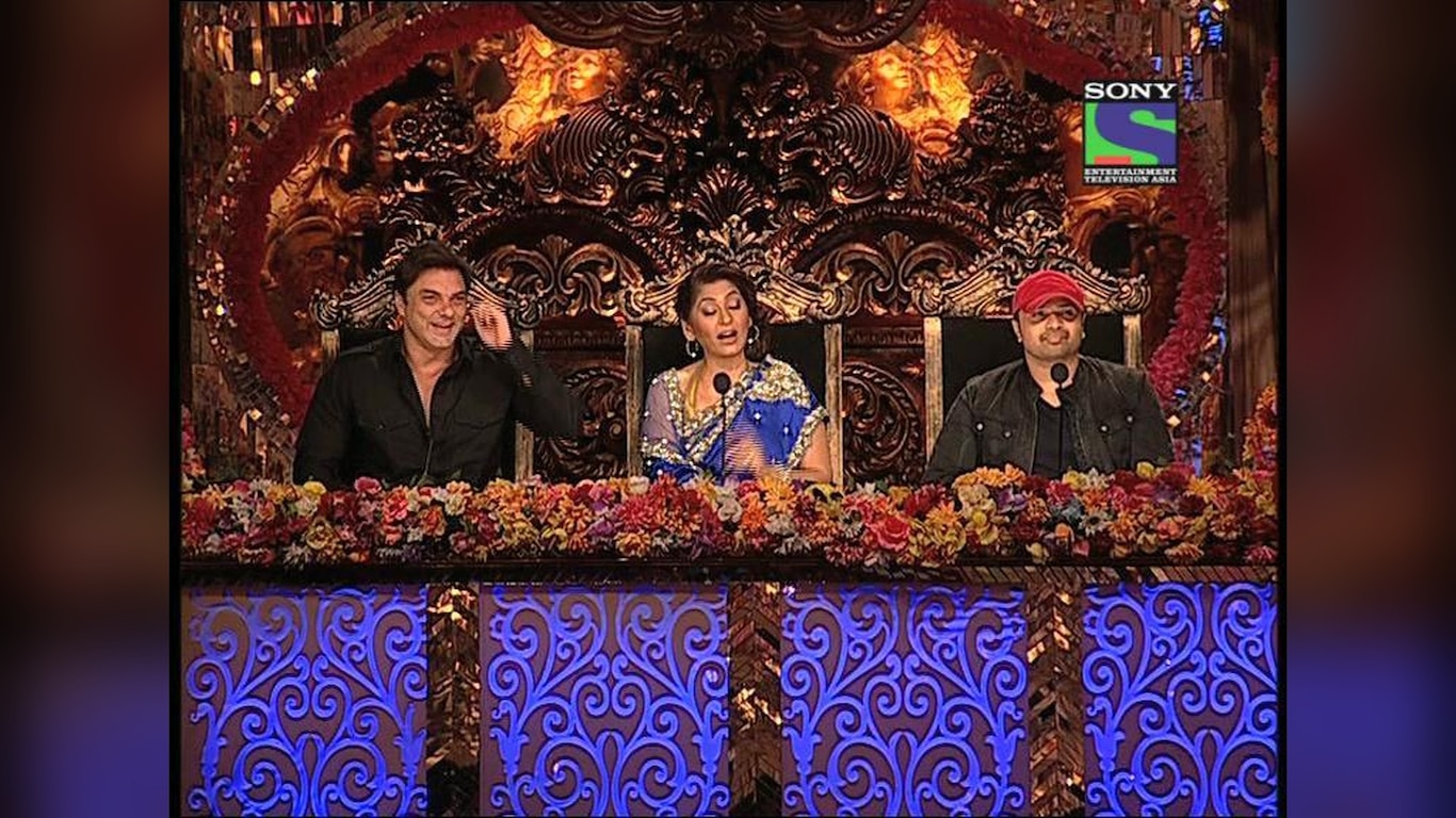 Himesh Reshammiya Special