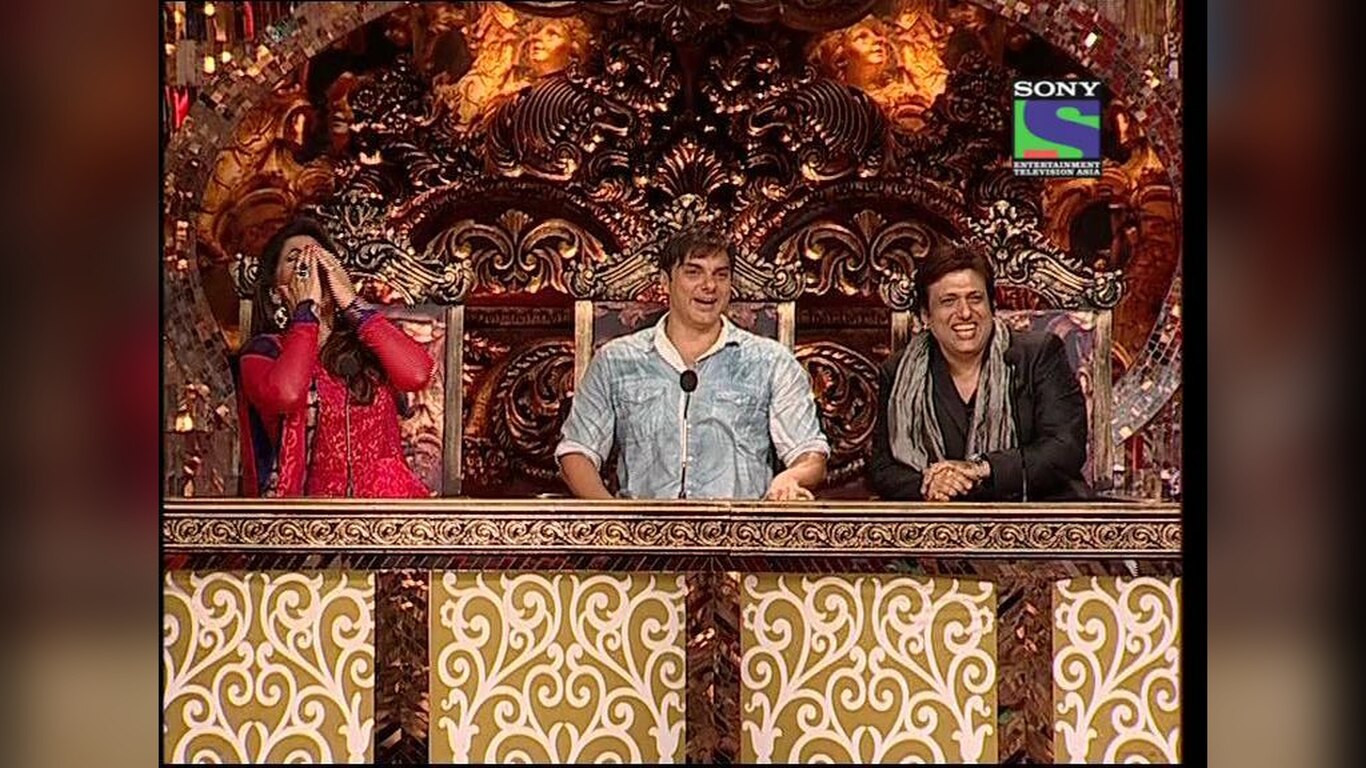 Kapil Sharma's Epic Comedy