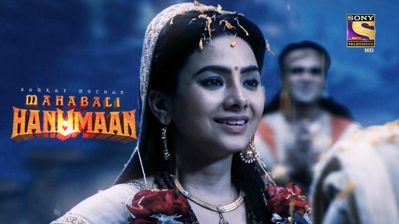 Lord Ram Attacks Shatanan Ravan