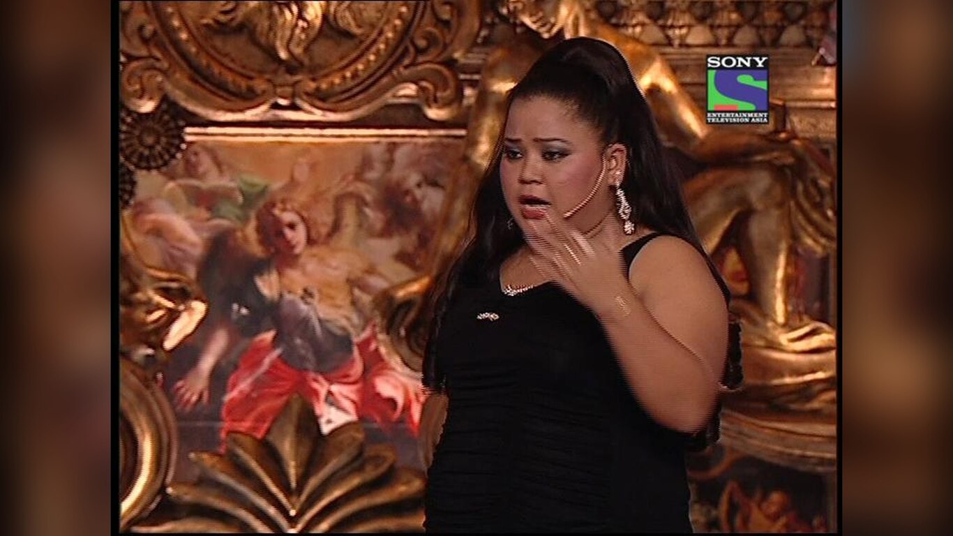 Reality Show Special